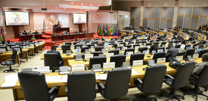 Violences xénophobes en Afrique du Sud : pourquoi le Parlement panafricain hausse le ton