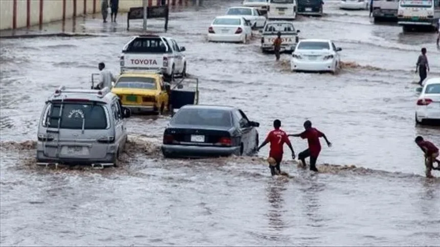 Inondations en Afrique de l'Ouest : pourquoi les pluies font-elles autant de victimes ?