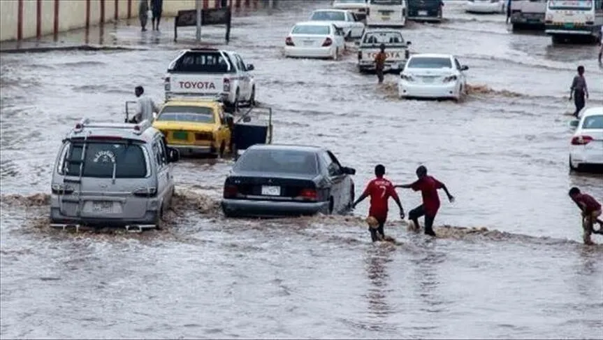 Inondations en Afrique de l'Ouest : pourquoi les pluies font-elles autant de victimes ?