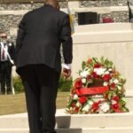 Première Guerre mondiale : Ramaphosa en croisade pour la réhabilitation des soldats noirs sud-africains