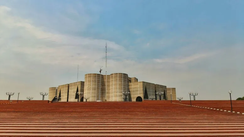 Le Sénat entre en scène au Bénin : quel impact sur l'équilibre du pouvoir après l'ère Talon ?