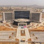 Le nouveau siège de la CEDEAO : plus qu'un bâtiment, un symbole d'une organisation en quête de renouveau