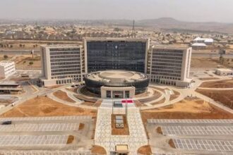 Le nouveau siège de la CEDEAO : plus qu'un bâtiment, un symbole d'une organisation en quête de renouveau