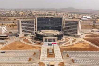 Le nouveau siège de la CEDEAO : plus qu'un bâtiment, un symbole d'une organisation en quête de renouveau