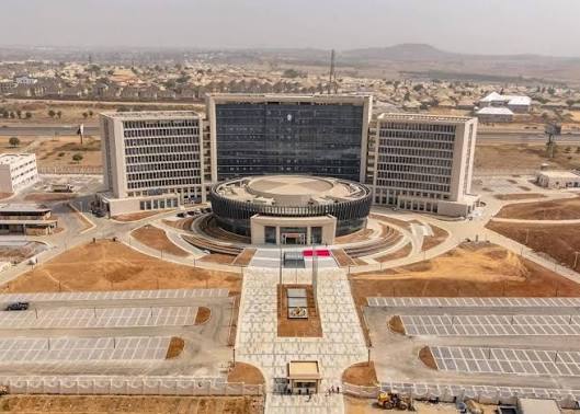 Le nouveau siège de la CEDEAO : plus qu'un bâtiment, un symbole d'une organisation en quête de renouveau