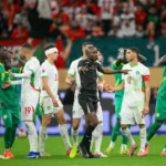 Affaire de la finale de la CAN 2025 : Audience fixée au 8 octobre, la dernière chance des Lions de la Teranga
