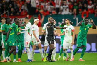 Affaire de la finale de la CAN 2025 : Audience fixée au 8 octobre, la dernière chance des Lions de la Teranga