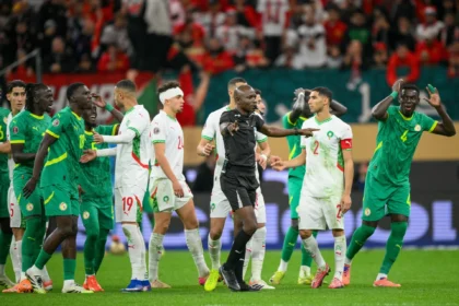Affaire de la finale de la CAN 2025 : Audience fixée au 8 octobre, la dernière chance des Lions de la Teranga