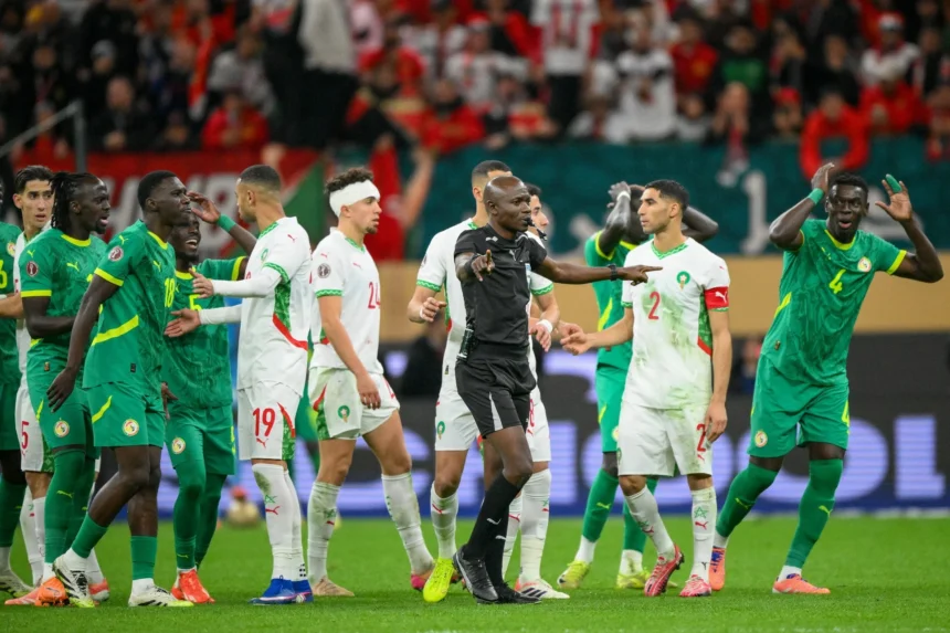 Affaire de la finale de la CAN 2025 : Audience fixée au 8 octobre, la dernière chance des Lions de la Teranga