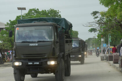 Tanzanie : le « Saba Saba », symbole d'une crise politique qui perdure