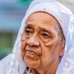 Hadja Andrée Touré s'en va : la disparition d'une gardienne de la mémoire de la Guinée indépendante