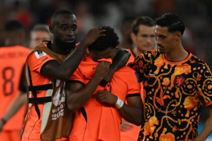 Racisme en ligne : le football mondial face à une haine qui ne faiblit pas