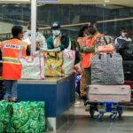 Afrique du Sud : face aux violences contre les immigrés, le Ghana et le Nigeria veulent faire de l'« afrophobie » un dossier continental