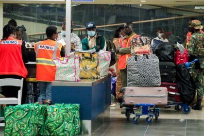 Afrique du Sud : face aux violences contre les immigrés, le Ghana et le Nigeria veulent faire de l'« afrophobie » un dossier continental