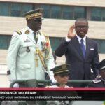 Bénin : le 66e anniversaire de l'indépendance, premier test politique pour Romuald Wadagni