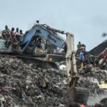 Éboulements en Afrique : de Conakry à Zamboï, les mêmes vulnérabilités face aux catastrophes