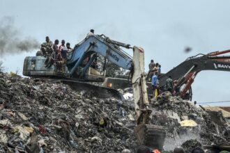 Éboulements en Afrique : de Conakry à Zamboï, les mêmes vulnérabilités face aux catastrophes