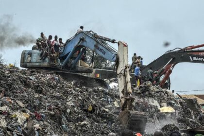 Éboulements en Afrique : de Conakry à Zamboï, les mêmes vulnérabilités face aux catastrophes