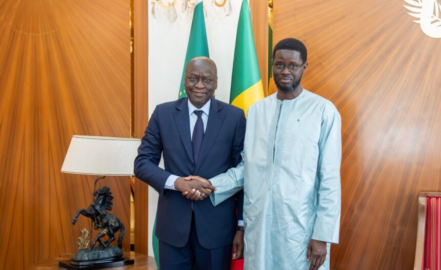 Sénégal : le prêt de 340 milliards de FCFA de la Banque mondiale, un signal de confiance après la crise de la dette cachée