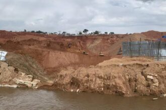 Centrafrique-Cameroun : le drame de Zamboï révèle les failles de l’exploitation aurifère