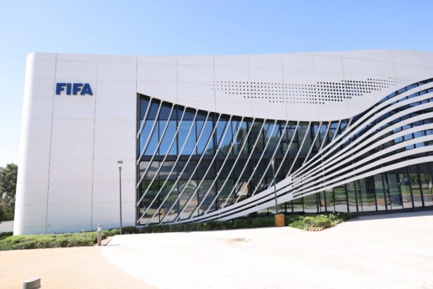 Finale du Mondial 2030 et crise de la FIFA : Le pacte secret supposé de Gianni Infantino au Maroc