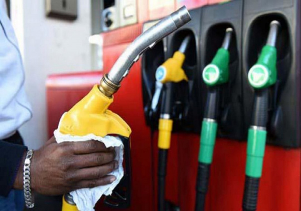 Fin du tarif bloqué au Burkina Faso : Pourquoi le gouvernement ajuste le prix du gasoil à 750 FCFA 