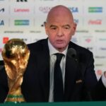 Crise à la FIFA : Pourquoi Gianni Infantino a dû capituler face au monde du football