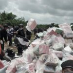 Liberia : Saisies records de cocaïne et purge au sommet de l'État