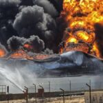 En Libye, les drones ouvrent un nouveau front dans la bataille pour le contrôle des ressources pétrolières