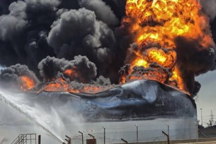 En Libye, les drones ouvrent un nouveau front dans la bataille pour le contrôle des ressources pétrolières