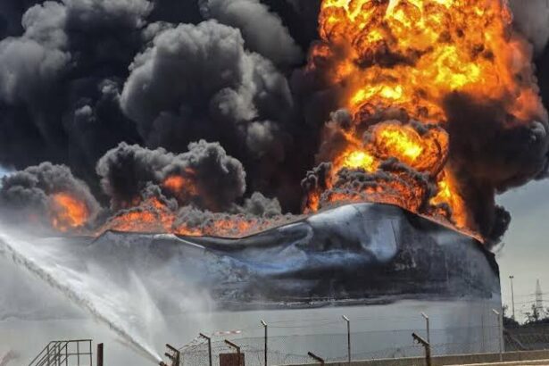 En Libye, les drones ouvrent un nouveau front dans la bataille pour le contrôle des ressources pétrolières