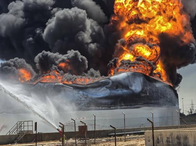 En Libye, les drones ouvrent un nouveau front dans la bataille pour le contrôle des ressources pétrolières