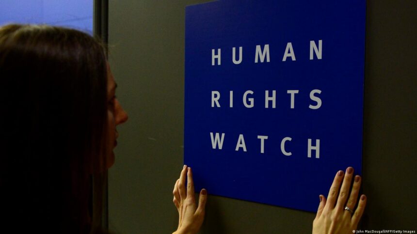 Mali : l'enquête de Human Rights Watch relance le débat sur les frappes d'Africa Corps et le coût humain de la lutte antijihadiste