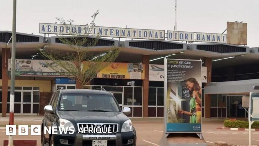 Tirs à Niamey : une nouvelle alerte sécuritaire qui met la capitale nigérienne sous tension