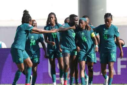 CAN féminine 2026 : la chute des Super Falcons, ou le jour où le football a défié les statistiques