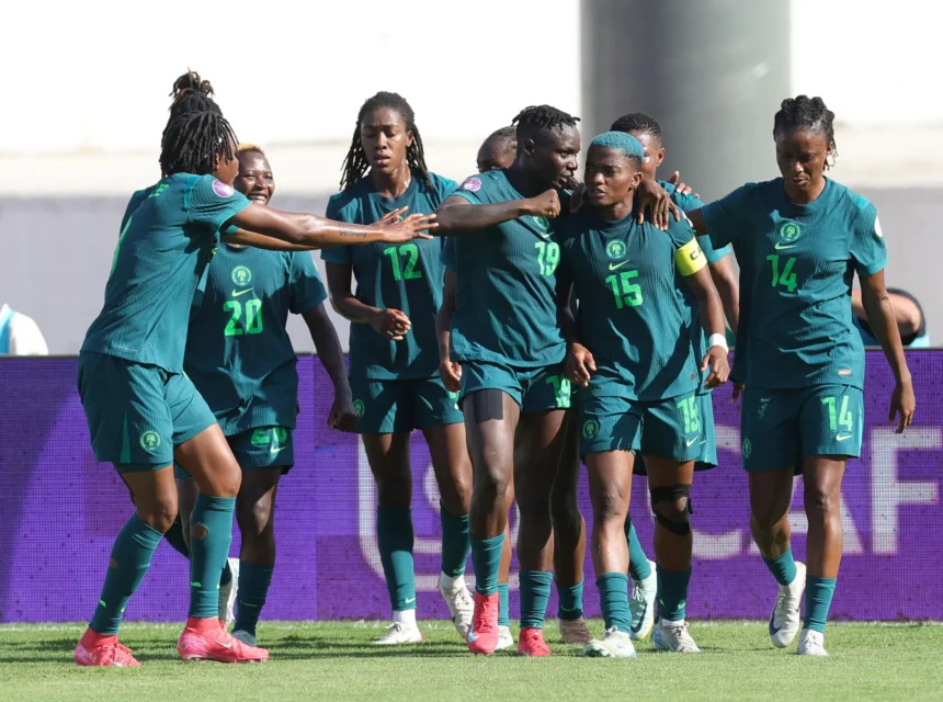 CAN féminine 2026 : la chute des Super Falcons, ou le jour où le football a défié les statistiques