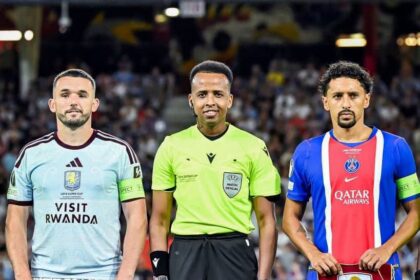 De l'exclusion au symbole de résilience : comment l'affaire Omar Artan est devenue un test pour la crédibilité du football mondial