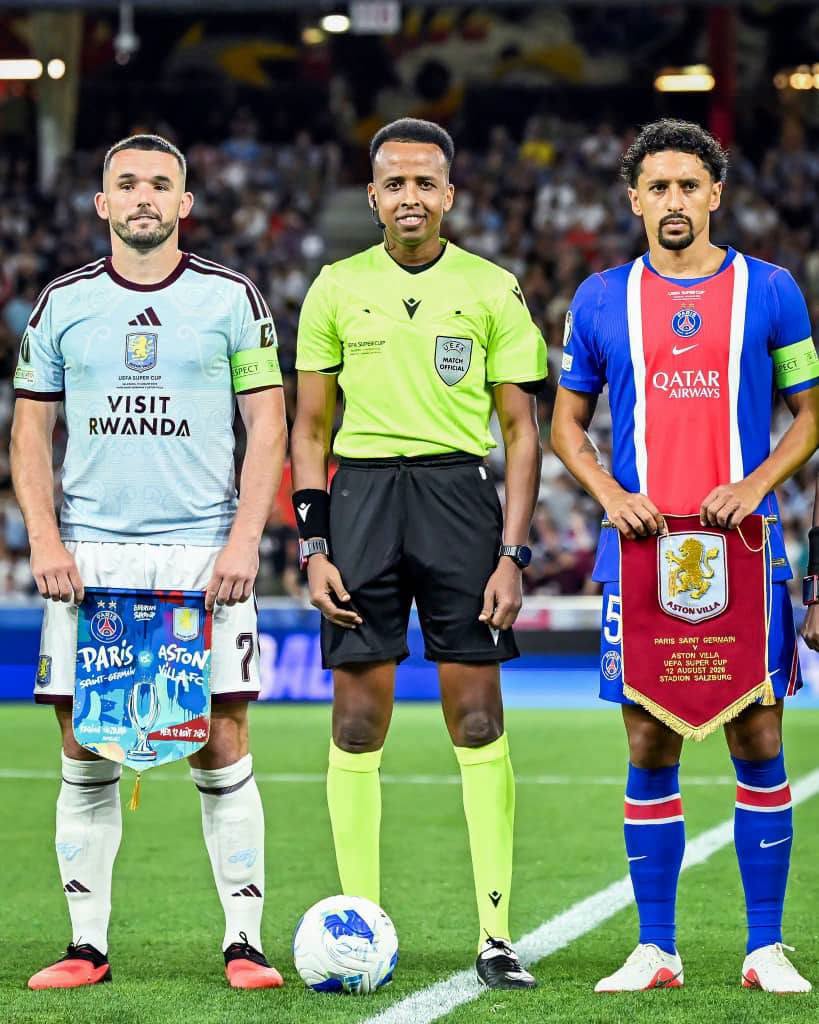 De l'exclusion au symbole de résilience : comment l'affaire Omar Artan est devenue un test pour la crédibilité du football mondial