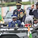 Côte d’Ivoire : à l’occasion du 66e anniversaire de l’indépendance, Alassane Ouattara appelle à préserver la stabilité et à consolider les acquis