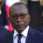 Bénin : avec la présidence du Sénat, Patrice Talon signe un retour stratégique au sommet de l'État