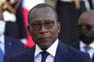 Bénin : avec la présidence du Sénat, Patrice Talon signe un retour stratégique au sommet de l'État