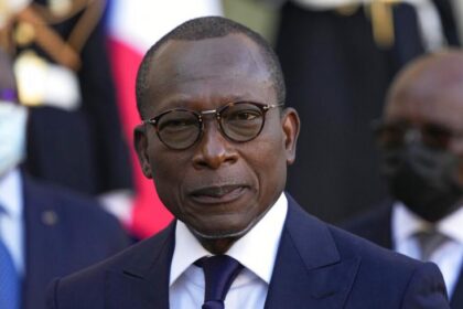 Bénin : avec la présidence du Sénat, Patrice Talon signe un retour stratégique au sommet de l'État