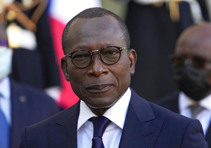 Bénin : avec la présidence du Sénat, Patrice Talon signe un retour stratégique au sommet de l'État