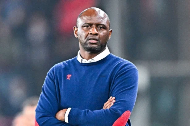 Patrick Vieira au Sénégal : quel projet pour les Lions de la Teranga ?
