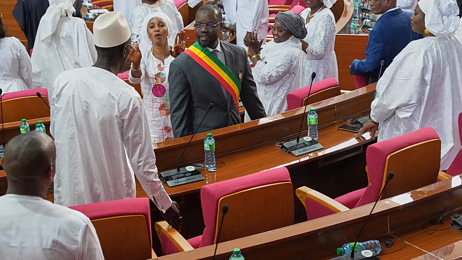 Sénégal : derrière la nouvelle loi sur le patrimoine, l’enjeu de la confiance publique