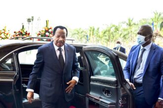 Paul Biya de retour au Cameroun : les rumeurs s’apaisent, la question de la succession demeure