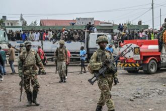 En RD Congo, la première mission de vérification du cessez-le-feu face à un conflit toujours fragile