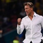 Hervé Renard de retour à la tête des Éléphants : le pari de l'expérience pour relancer la Côte d'Ivoire