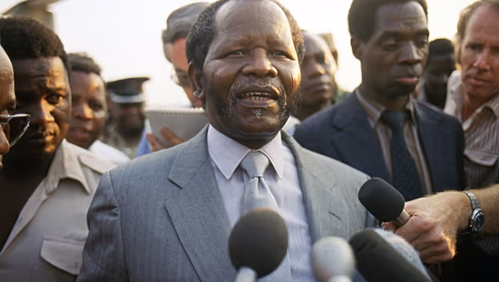 À Durban, la SADC ravive la mémoire d’Oliver Tambo, symbole de la lutte anti-apartheid