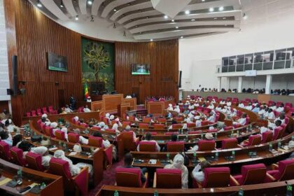 Sénégal : le Conseil constitutionnel bloque l’encadrement des fonds spéciaux